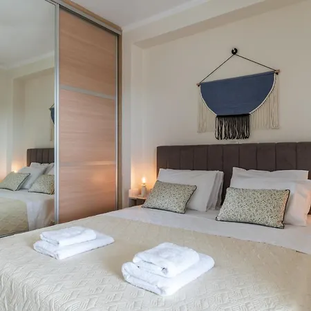 Fantastic Sea View One-Bedroom Apartment - Lagonissi Lagonisi Exterior foto